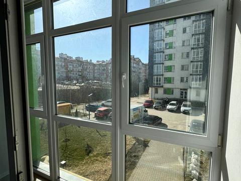 квартира за адресою Кільцева вул., 17