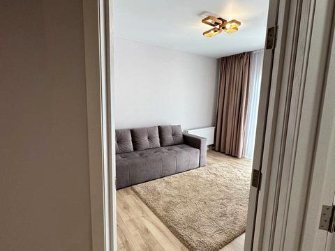 квартира за адресою Кільцева вул., 17