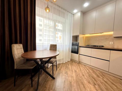 квартира по адресу Вінницьке шоссе, 1/8-Б