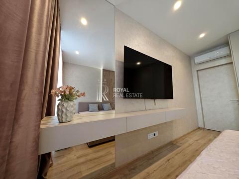 квартира за адресою Івана Виговського вул. (Маршала Гречка), 40/12