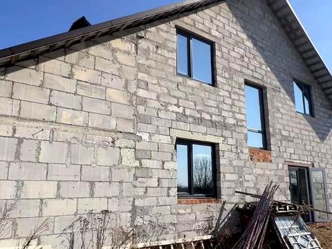 будинок за адресою Польова