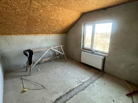 будинок за адресою Польова