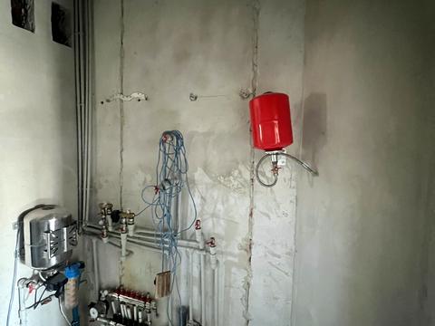 будинок за адресою Польова