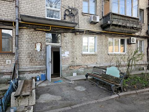 квартира по адресу Василия Чапленко ул. (Фрунзе), 29