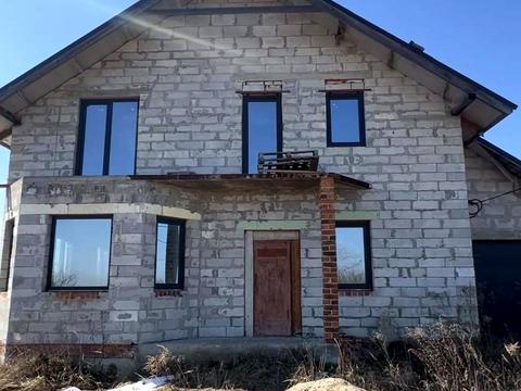 будинок за адресою Польова