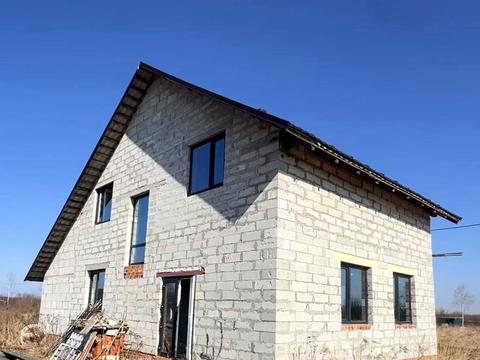 дом по адресу Польова