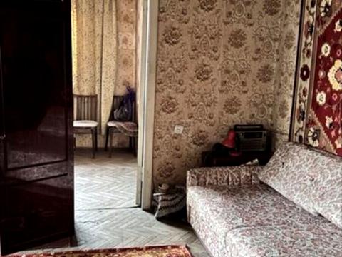квартира за адресою Дегтярівська вул., 11
