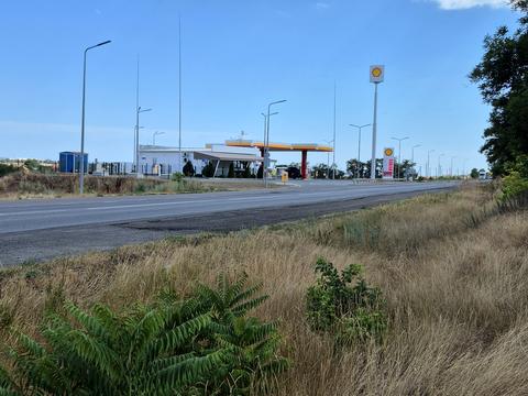 ділянка за адресою 