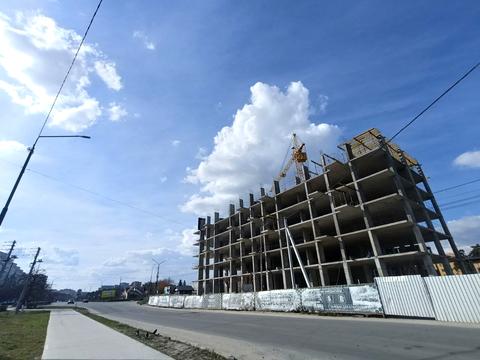 квартира по адресу Енергетиків ул., 4