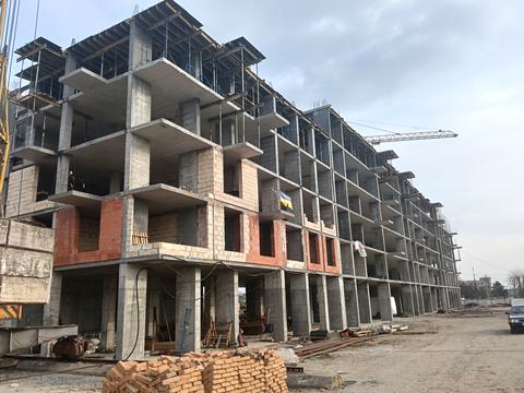 квартира по адресу Енергетиків ул., 4