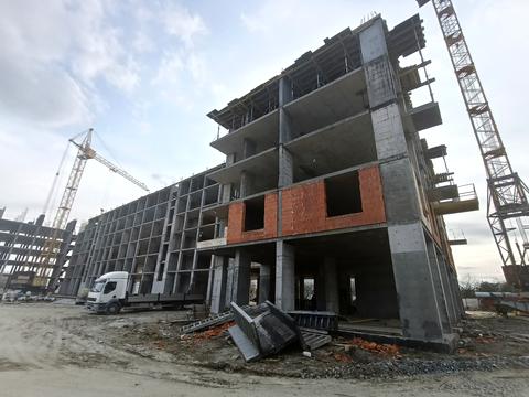 квартира по адресу Енергетиків ул., 4