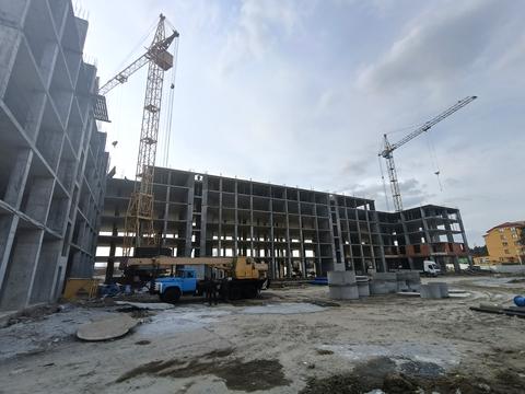 квартира по адресу Енергетиків ул., 4