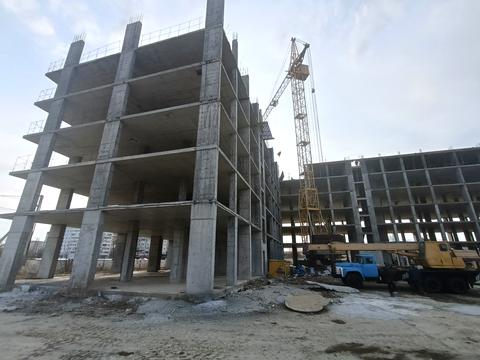 квартира по адресу Енергетиків ул., 4