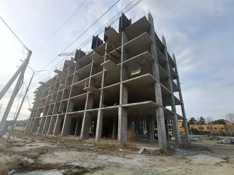 квартира по адресу Енергетиків ул., 4