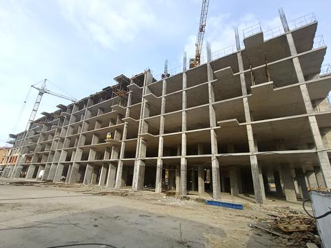 квартира по адресу Енергетиків ул., 4