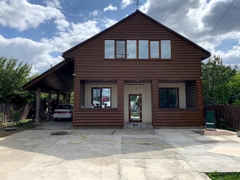 дом по адресу Алмазна, 85