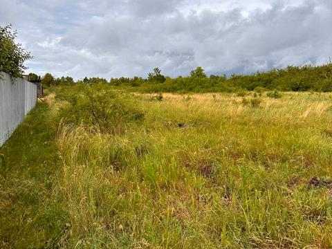 ділянка за адресою Центральна