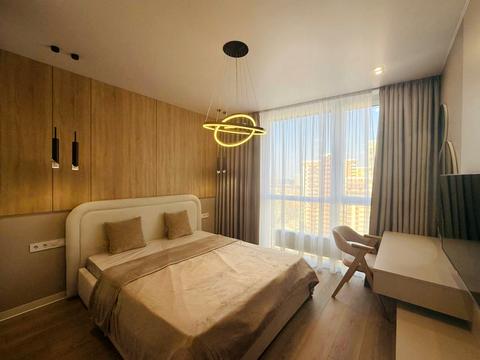 квартира по адресу Вильгельма Котарбинского ул. (Миколи Кравченка), 24