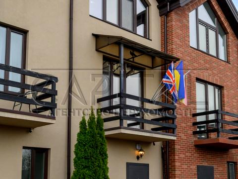 будинок за адресою Новообухівське шосе