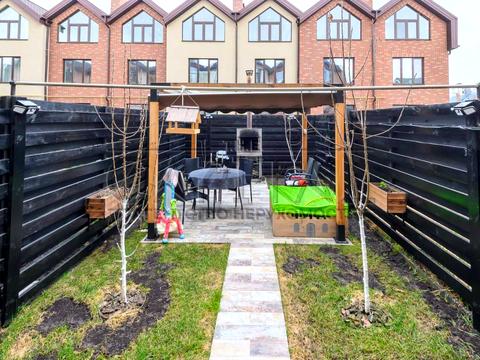 будинок за адресою Новообухівське шосе