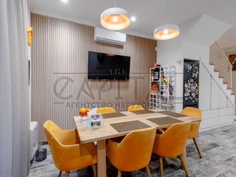 будинок за адресою Новообухівське шосе