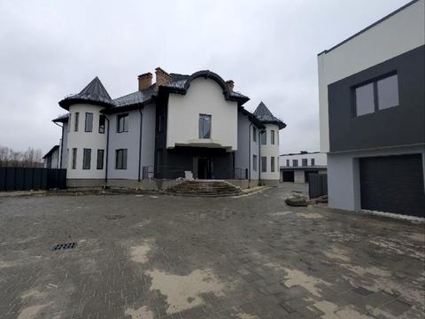 квартира за адресою Патріарха Володимира вул., 20