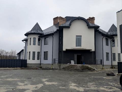 квартира за адресою Патріарха Володимира вул., 20