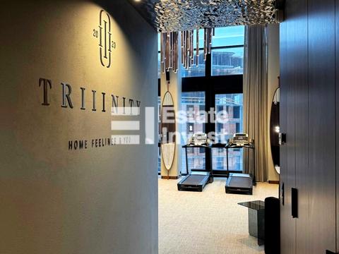 квартира за адресою Василя Тютюнника вул. (Анрі Барбюса), 39