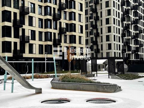 квартира за адресою Василя Тютюнника вул. (Анрі Барбюса), 39