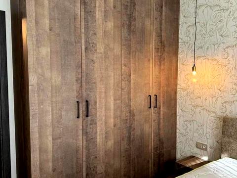 квартира за адресою Михайла Максимовича вул. (Онуфрія Трутенка), 28-Б