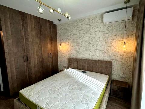 квартира за адресою Михайла Максимовича вул. (Онуфрія Трутенка), 28-Б