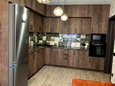 квартира за адресою Михайла Максимовича вул. (Онуфрія Трутенка), 28-Б