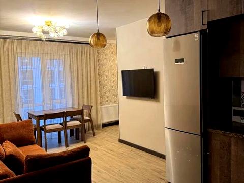 квартира за адресою Михайла Максимовича вул. (Онуфрія Трутенка), 28-Б