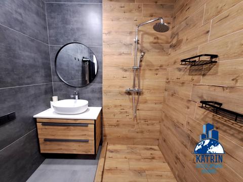 квартира по адресу Слобожанська ул. (8 Березня), 7/1, корп. 1