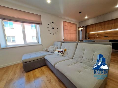 квартира по адресу Слобожанська ул. (8 Березня), 7/1, корп. 1