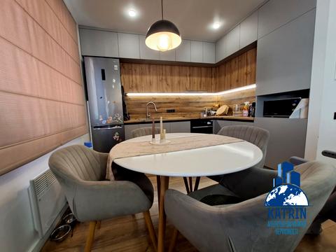 квартира по адресу Слобожанська ул. (8 Березня), 7/1, корп. 1