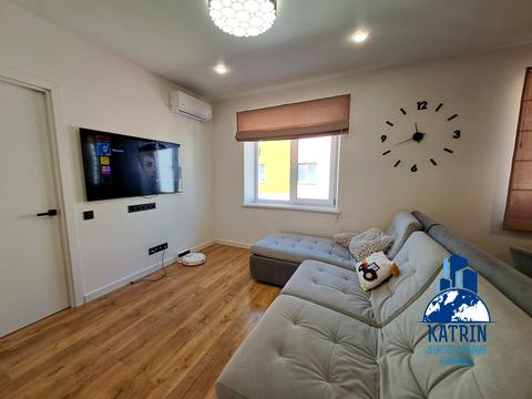 квартира по адресу Слобожанська ул. (8 Березня), 7/1, корп. 1