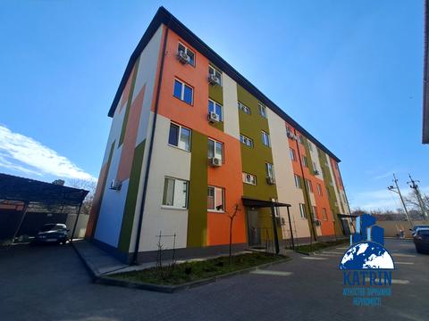 квартира по адресу Слобожанська ул. (8 Березня), 7/1, корп. 1