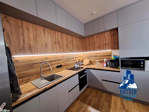 квартира по адресу Слобожанська ул. (8 Березня), 7/1, корп. 1