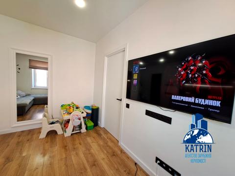 квартира по адресу Слобожанська ул. (8 Березня), 7/1, корп. 1