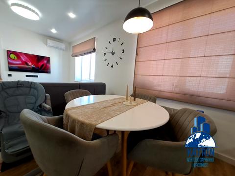 квартира по адресу Слобожанська ул. (8 Березня), 7/1, корп. 1