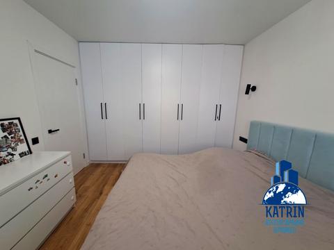 квартира по адресу Слобожанська ул. (8 Березня), 7/1, корп. 1