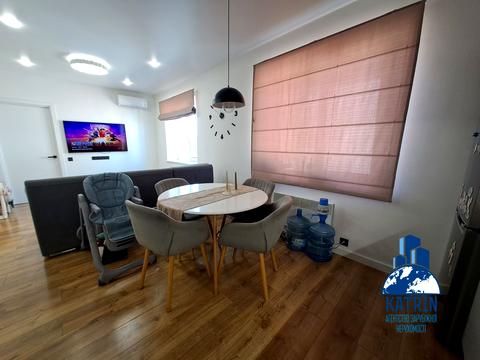 квартира по адресу Слобожанська ул. (8 Березня), 7/1, корп. 1