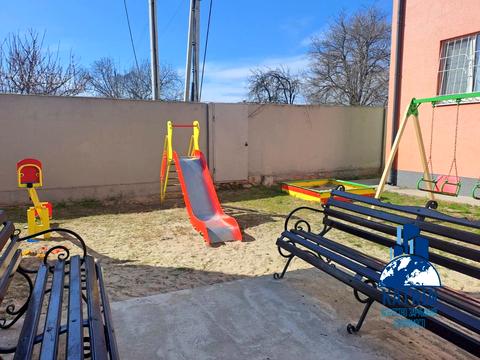 квартира по адресу Слобожанська ул. (8 Березня), 7/1, корп. 1