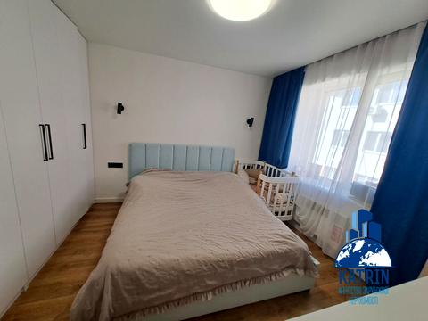 квартира по адресу Слобожанська ул. (8 Березня), 7/1, корп. 1