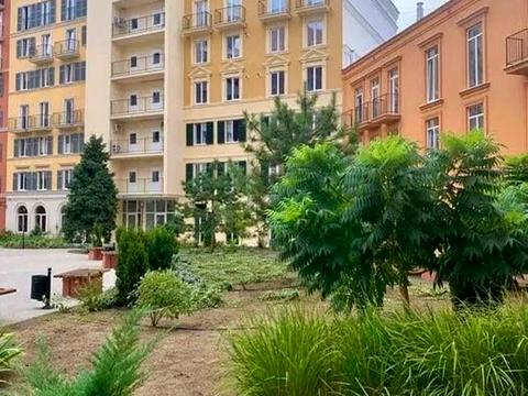 квартира по адресу Инглези ул. (25-ї Чапаєвської Дивізії), 2к1
