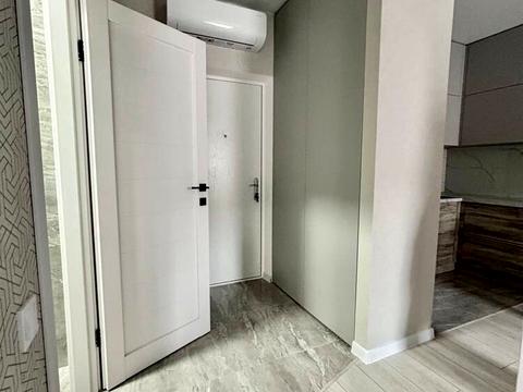 квартира по адресу Инглези ул. (25-ї Чапаєвської Дивізії), 2к1