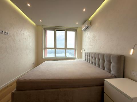 квартира за адресою Набережно-Рибальська вул., 27