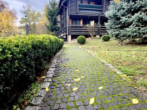 дом по адресу Ярова