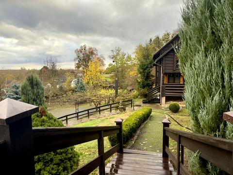 дом по адресу Ярова